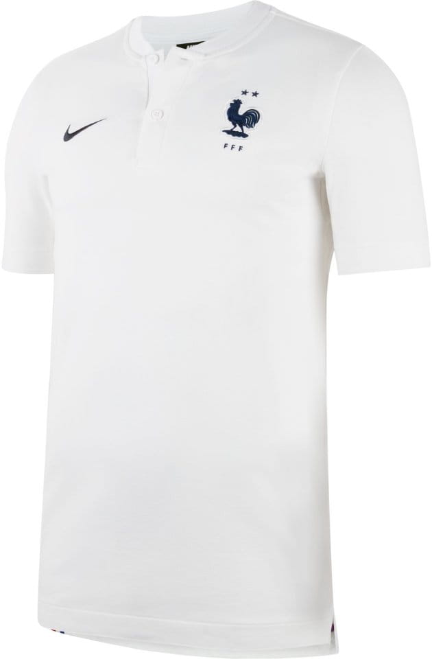 Polo shirt Nike FFF - Top4Football.com