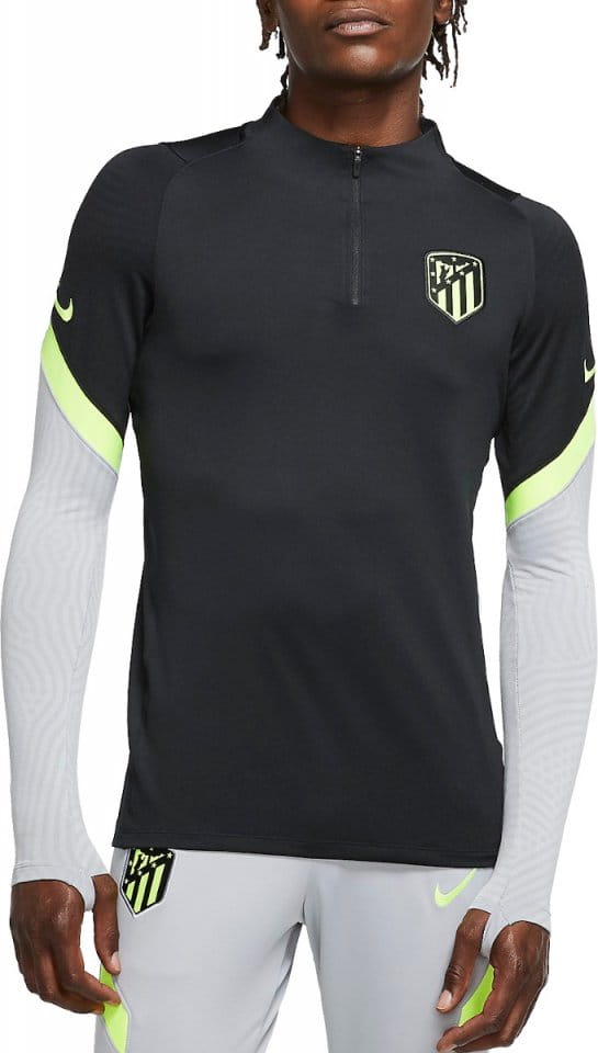 Long-sleeve T-shirt Nike M NK AM STRIKE DRY DRILL TOP - Top4Football.com