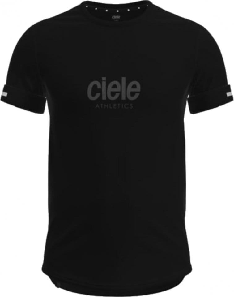 T-shirt Ciele NSBTSHIRT CORE ATHLETICS WHITAKER