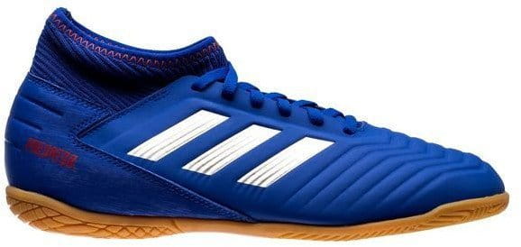 Indoor soccer shoes adidas PREDATOR 19.3 IN J