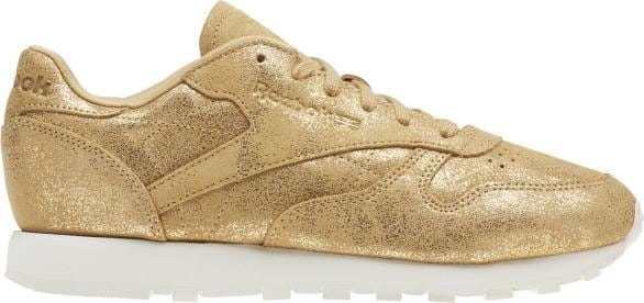 Shoes Reebok WMNS CLASSIC LEATHER SHIMMER - Top4Football.com