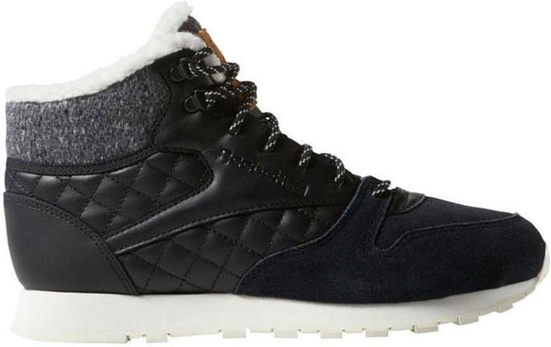 Shoes Reebok Classic CL Leather Arctic - Top4Football.com