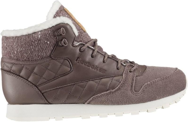 Shoes Reebok Classic CL Leather Arctic