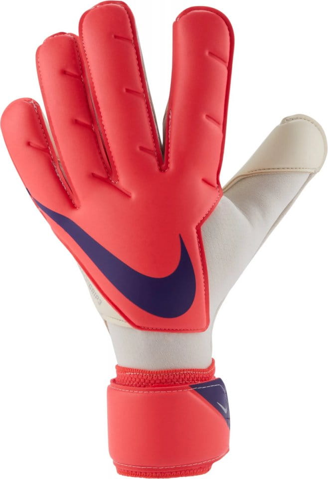 Goalkeeper's gloves Nike Goalkeeper Vapor Grip3