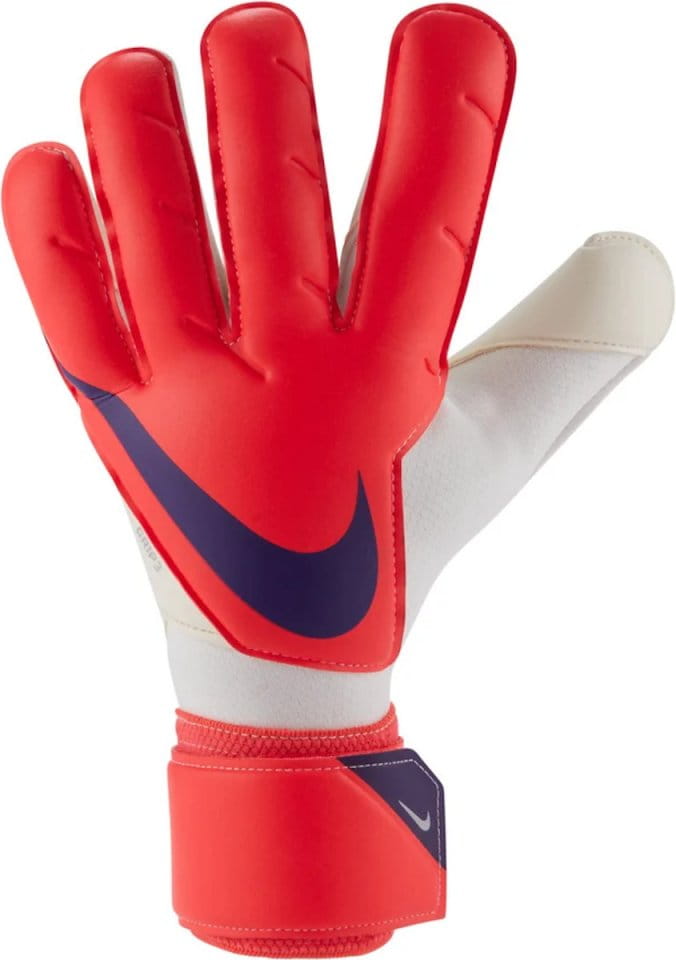 Goalkeeper's gloves Nike Goalkeeper Grip3