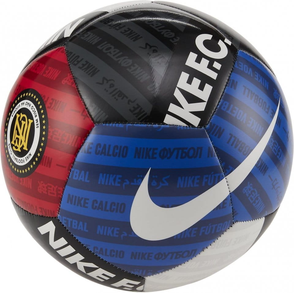 Ball Nike NK F.C. - SU20