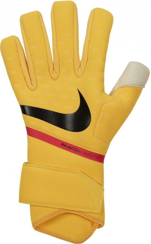 Goalkeeper's gloves Nike Goalkeeper Phantom Shadow - Top4Football.com