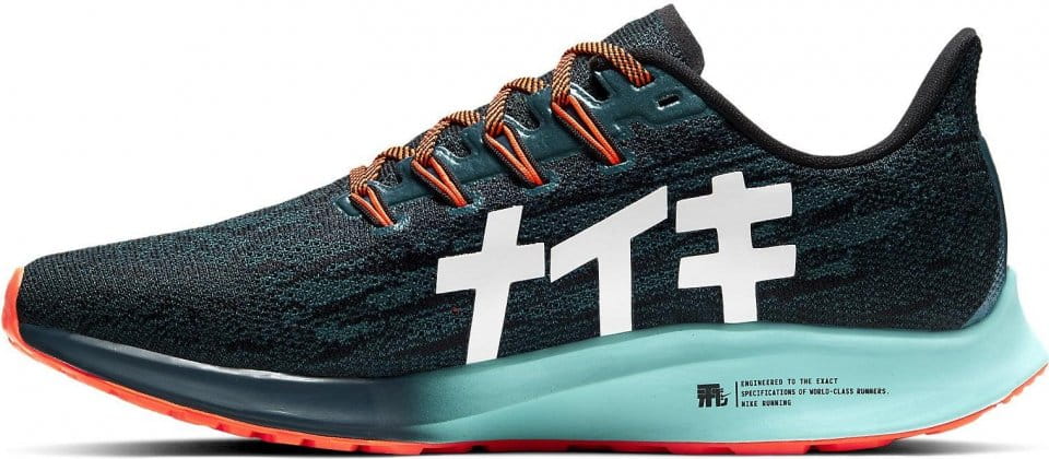 Running shoes Nike W NK AIR ZOOM PEGASUS 36 HKNE