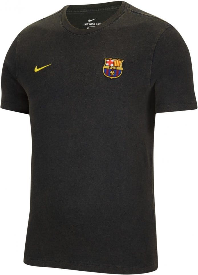 T-shirt Nike FCB M NK TEE RETRO