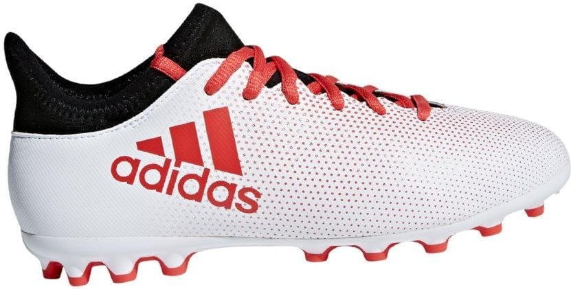 Football shoes adidas x 17.3 ag j kids - Top4Football.com