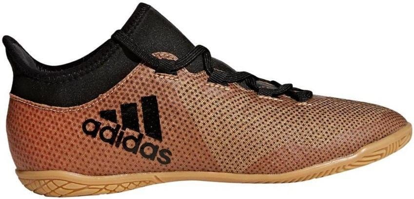 Indoor soccer shoes adidas X TANGO 17.3 IN J - Top4Football.com