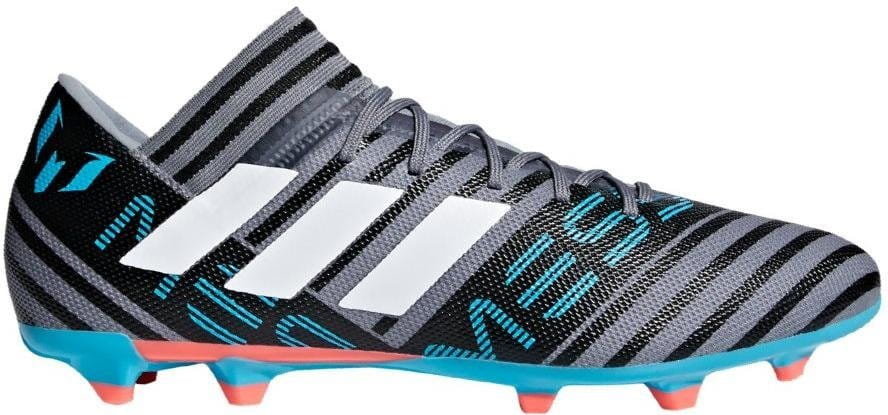 Football shoes adidas nemeziz messi 17.3 fg - Top4Football.com