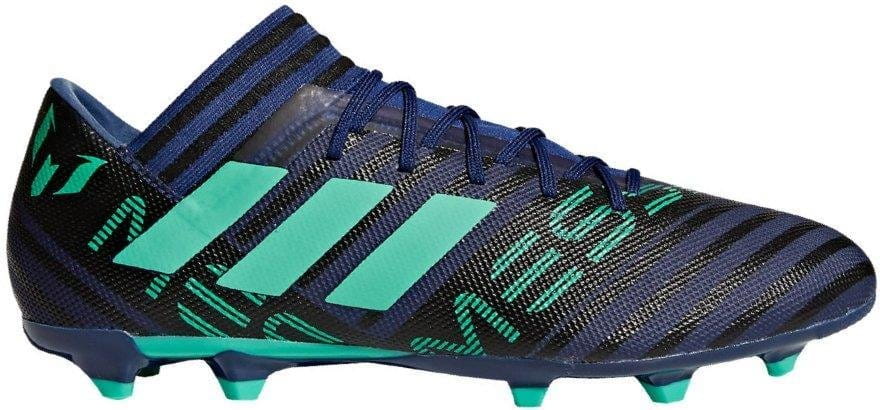Football shoes adidas Nemeziz Messi 17.3 FG - Top4Football.com