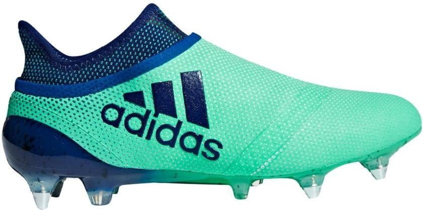 Football shoes adidas X 17+ PURESPEED SG