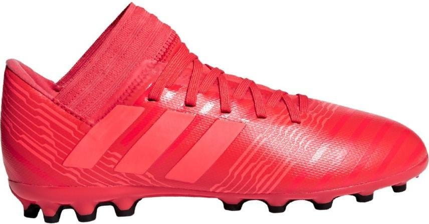 Football shoes adidas nemeziz 17.3 ag j kids - Top4Football.com