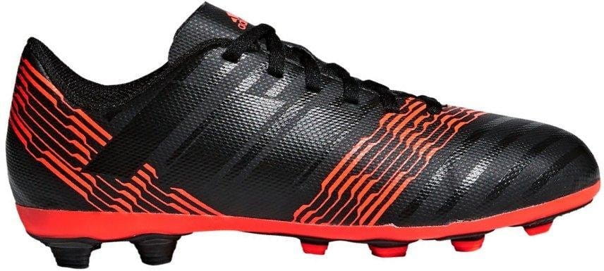 Football shoes adidas NEMEZIZ 17.4 FxG J