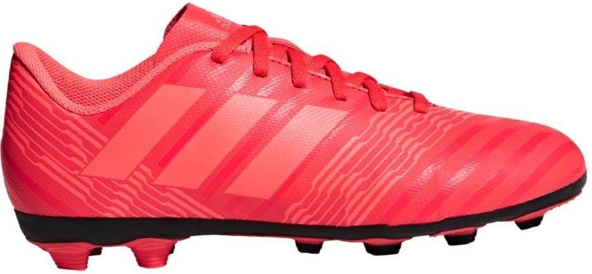 Football shoes adidas NEMEZIZ 17.4 FxG J - Top4Football.com