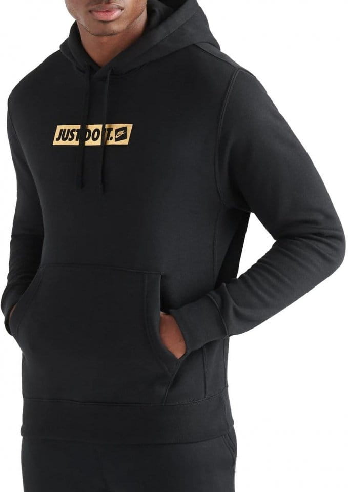 Hooded sweatshirt Nike M NSW JDI HOODIE PO BB 365 MET - Top4Football.com