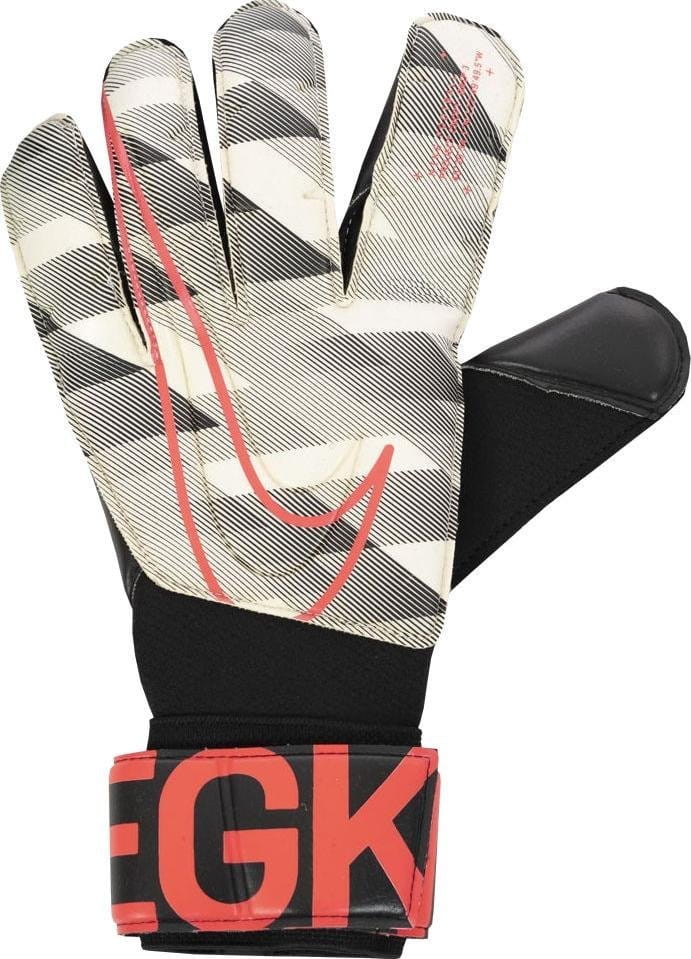 Goalkeeper's gloves Nike NK GK GRP3 - GFX