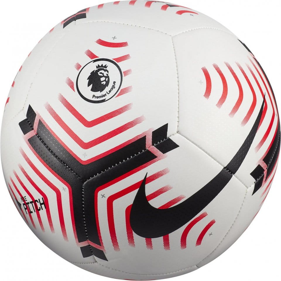 Ball Nike Premier League Pitch - Top4Football.com