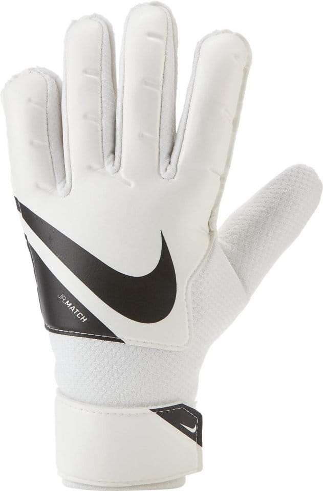 Goalkeeper's gloves Nike JR. GOALKEEPER MATCH