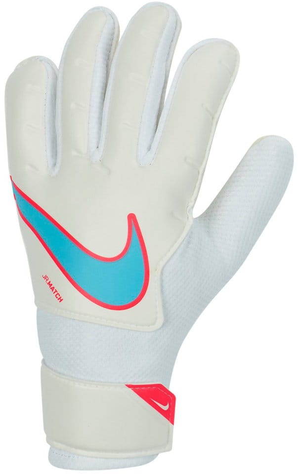 Goalkeeper's gloves Nike NK GK MATCH JR - FA20