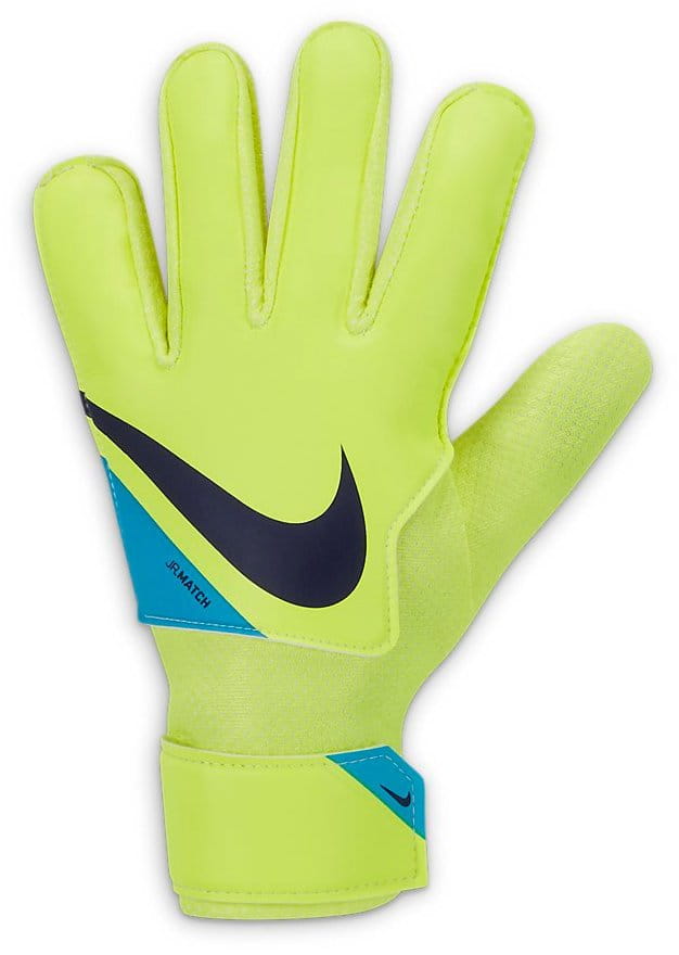 Goalkeeper's gloves Nike NK GK MATCH JR - FA20 - Top4Football.com