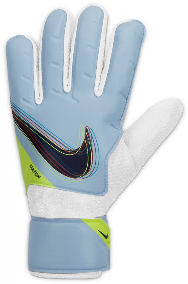 Goalkeeper's gloves Nike NK GK MATCH - FA20