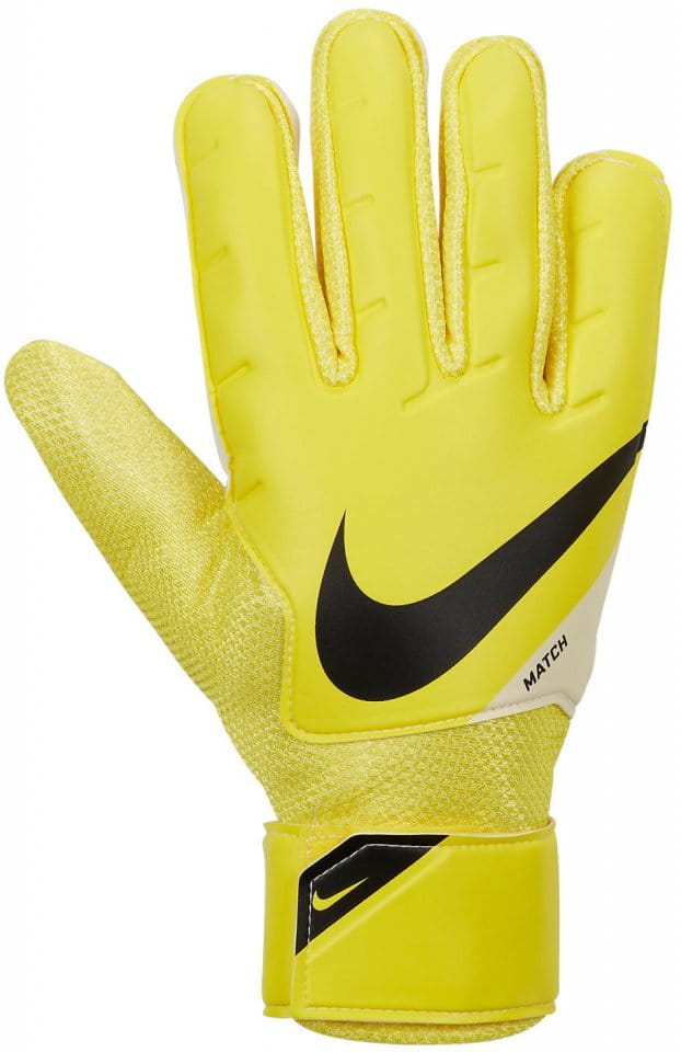 Goalkeeper's gloves Nike NK GK MATCH - FA20