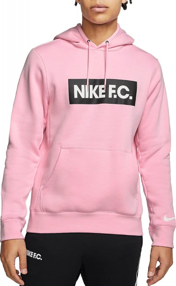 Hooded sweatshirt Nike M NK FC ESSNTL FLC HOODIE PO - Top4Football.com