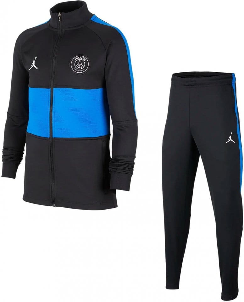 Jacket Nike PSG YNK DRY STRK TRK SUIT K4TH 2019/20