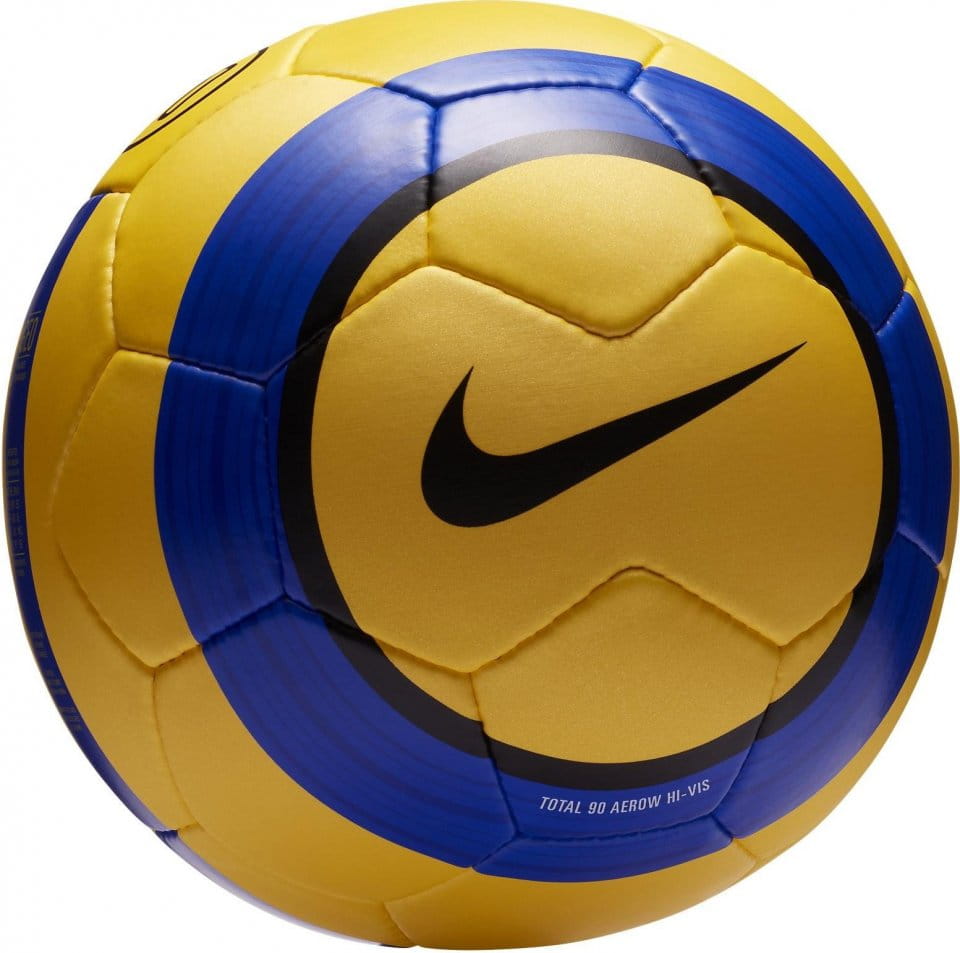 Ball Nike PL NK T90 AEROW HI-VIS - Top4Football.com
