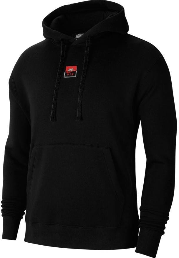 Hooded sweatshirt Nike M NSW PO HOODIE AIR SSNL