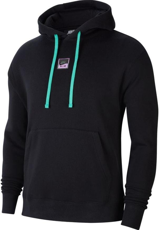 Hooded sweatshirt Nike M NSW PO HOODIE AIR SSNL