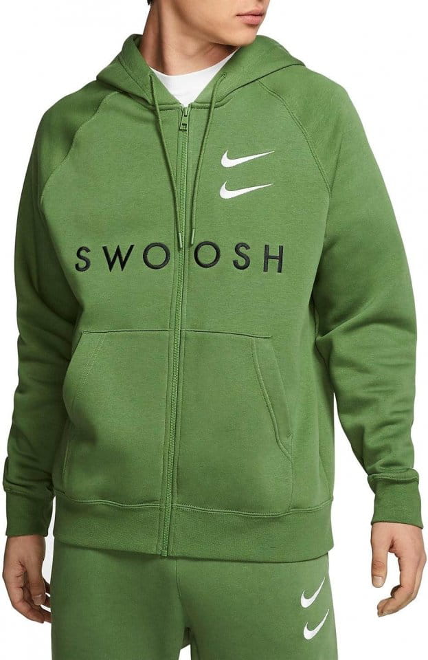 Hooded sweatshirt Nike M NSW SWOOSH HOODIE FZ BB - Top4Football.com