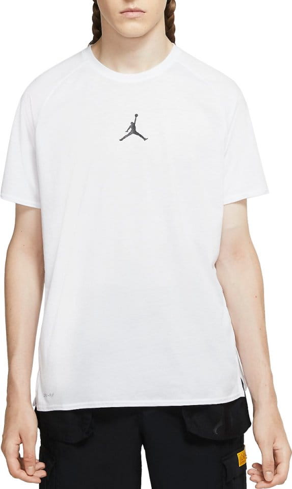 T-shirt Jordan M J AIR DRY SS TEE