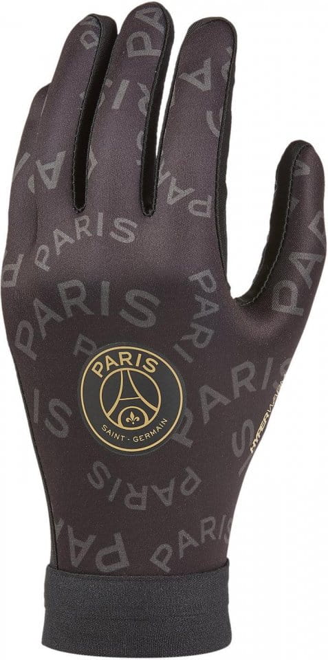 Nike Jordan x Paris Saint-Germain HyperWarm Gloves - Top4Football.com