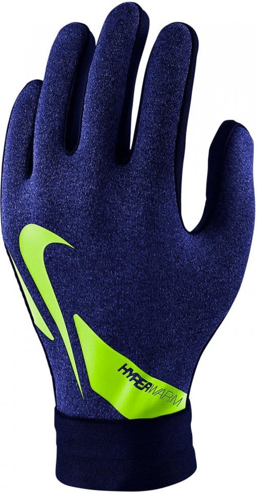 Gloves Nike Y HYPERWARM ACADEMY