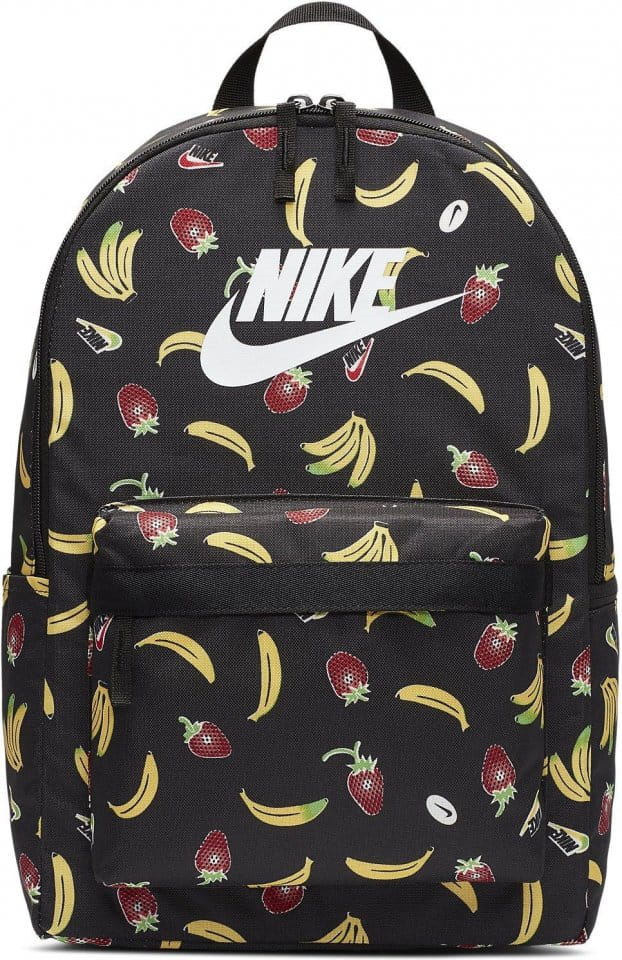 Backpack Nike NK HERITAGE BKPK - FRT AOP - Top4Football.com
