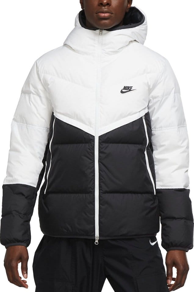 Hooded jacket Nike M NSW DOWN-FILL WR JKT - Top4Football.com