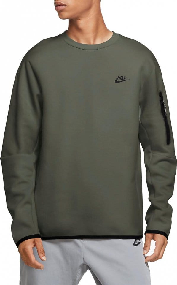 Sweatshirt Nike M NSW TECH FLEECE
