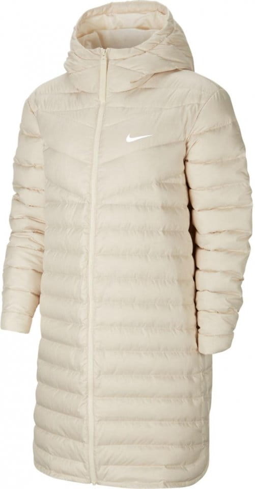 Hooded jacket Nike W Sportswear Windrunner Down-Fill