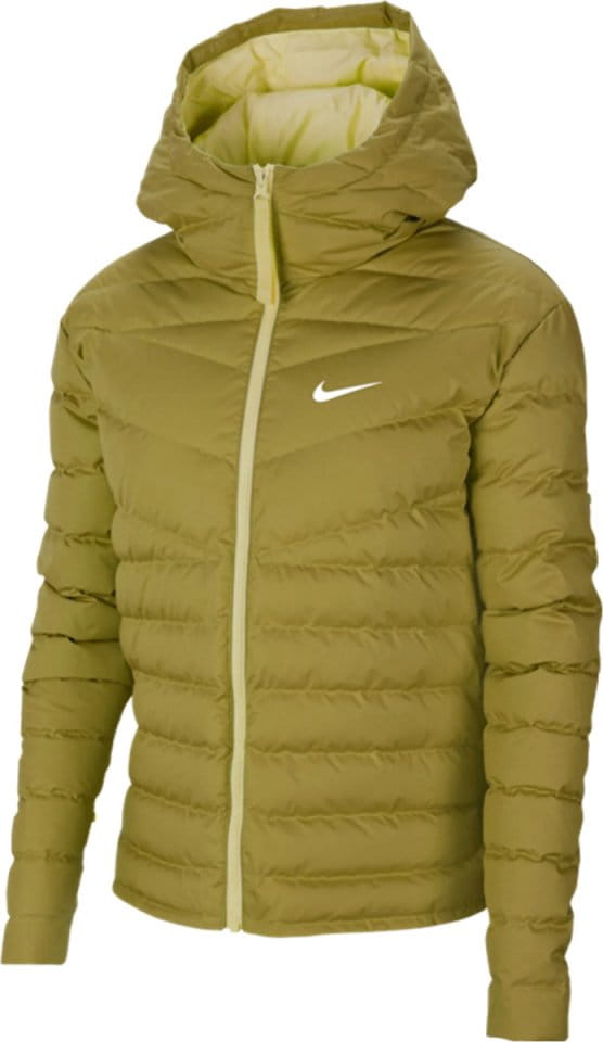 Hooded jacket Nike W NSW DOWN-FILL WR JKT