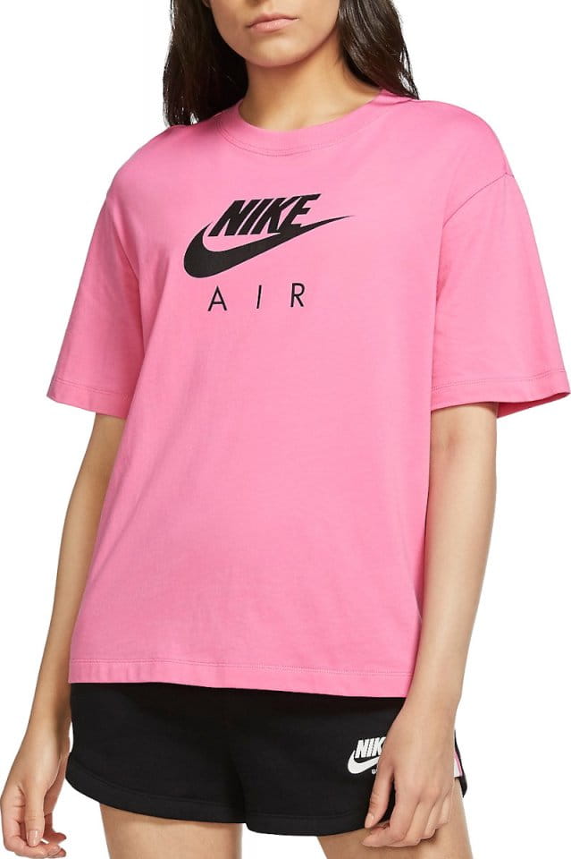 T-shirt Nike W NSW AIR TOP SS BF - Top4Football.com
