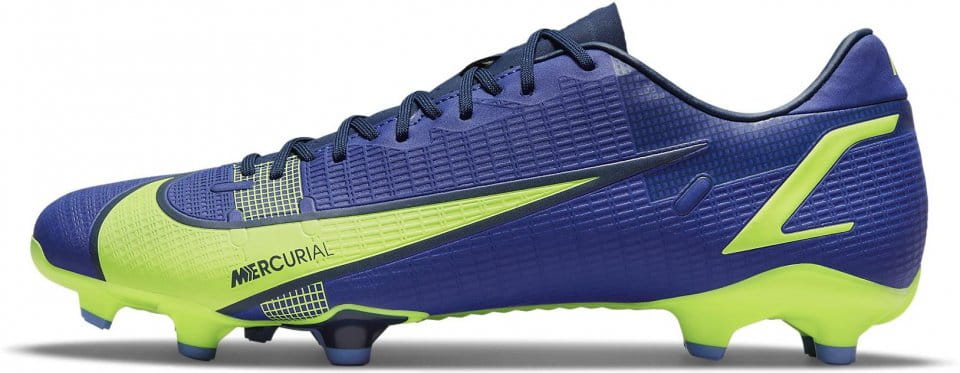 Football shoes Nike VAPOR 14 ACADEMY FG/MG - Top4Football.com