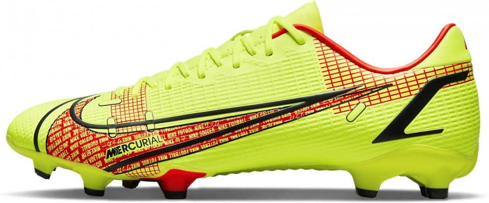 Football shoes Nike VAPOR 14 ACADEMY FG/MG - Top4Football.com