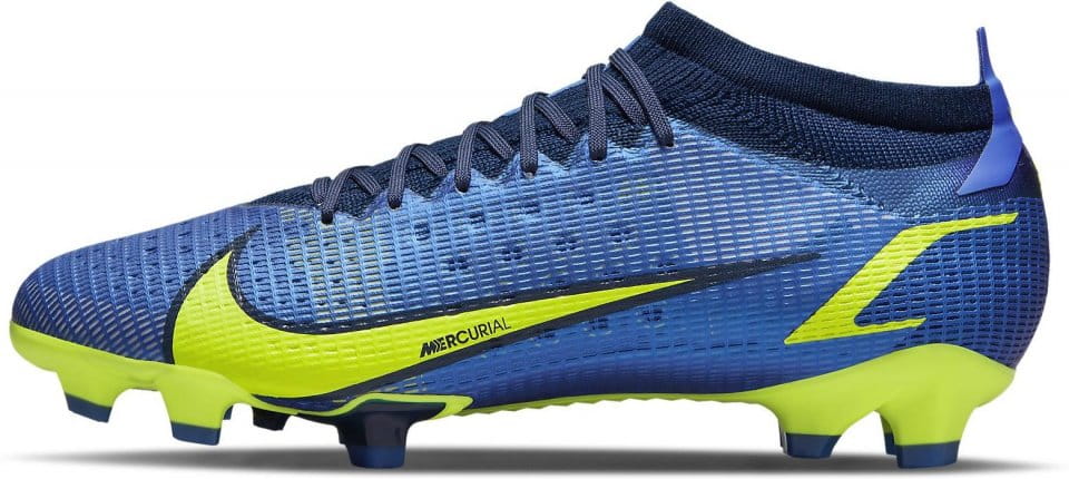 Football shoes Nike Mercurial Vapor 14 Pro FG