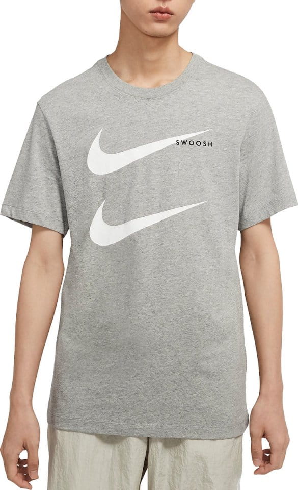 T-shirt Nike M NSW SWOOSH SS TEE