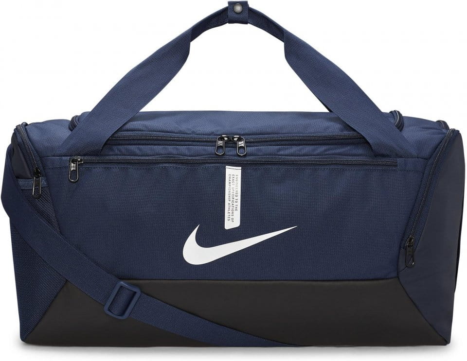 Nike Academy Team Soccer Duffel Bag (Small)