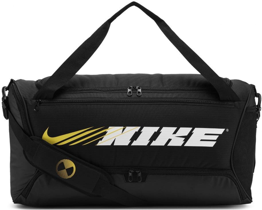 Bag Nike NK BRSLA M DUFF-9.0 PX GFX S